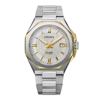 RELOJ CITIZEN NB6084-50A HOMBRE 39.30MM 